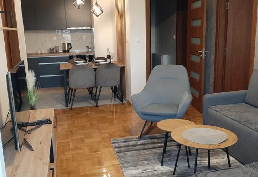 Apartman Milic Pirot-Zapadni Kej 10