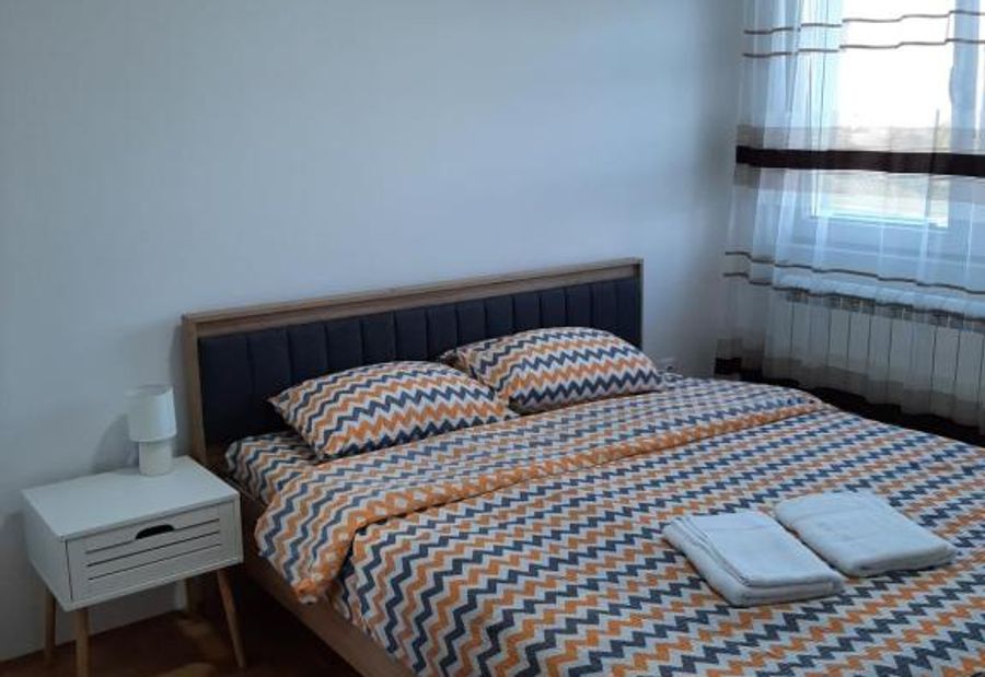 Apartman Milic Pirot-Zapadni Kej 10