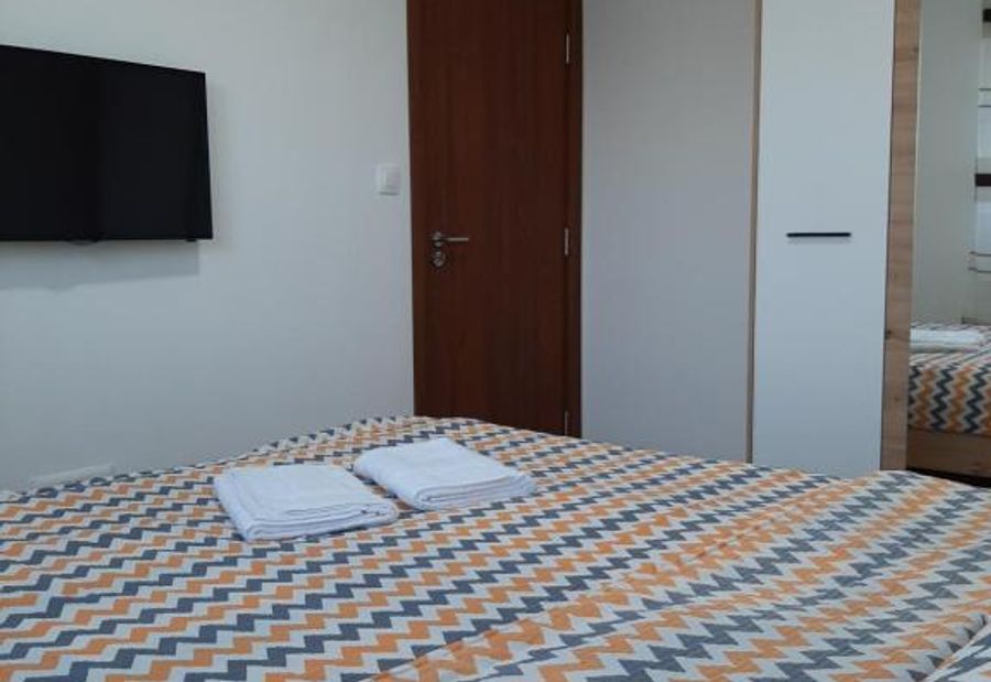 Apartman Milic Pirot-Zapadni Kej 10