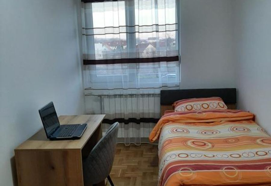 Apartman Milic Pirot-Zapadni Kej 10