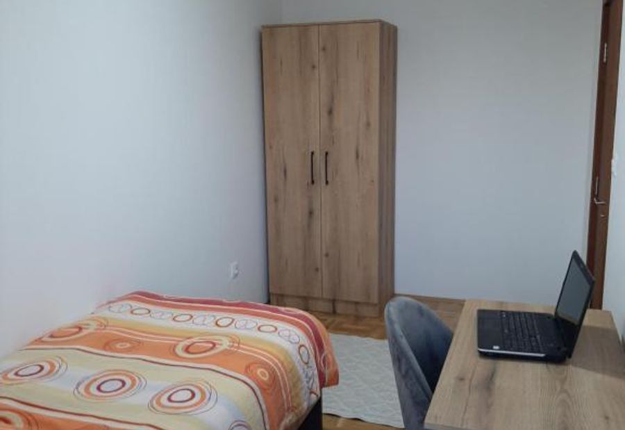 Apartman Milic Pirot-Zapadni Kej 10