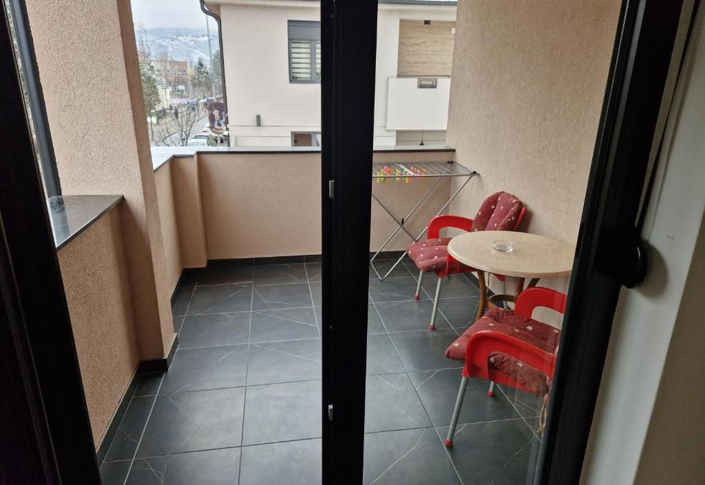 Apartman Paradiso