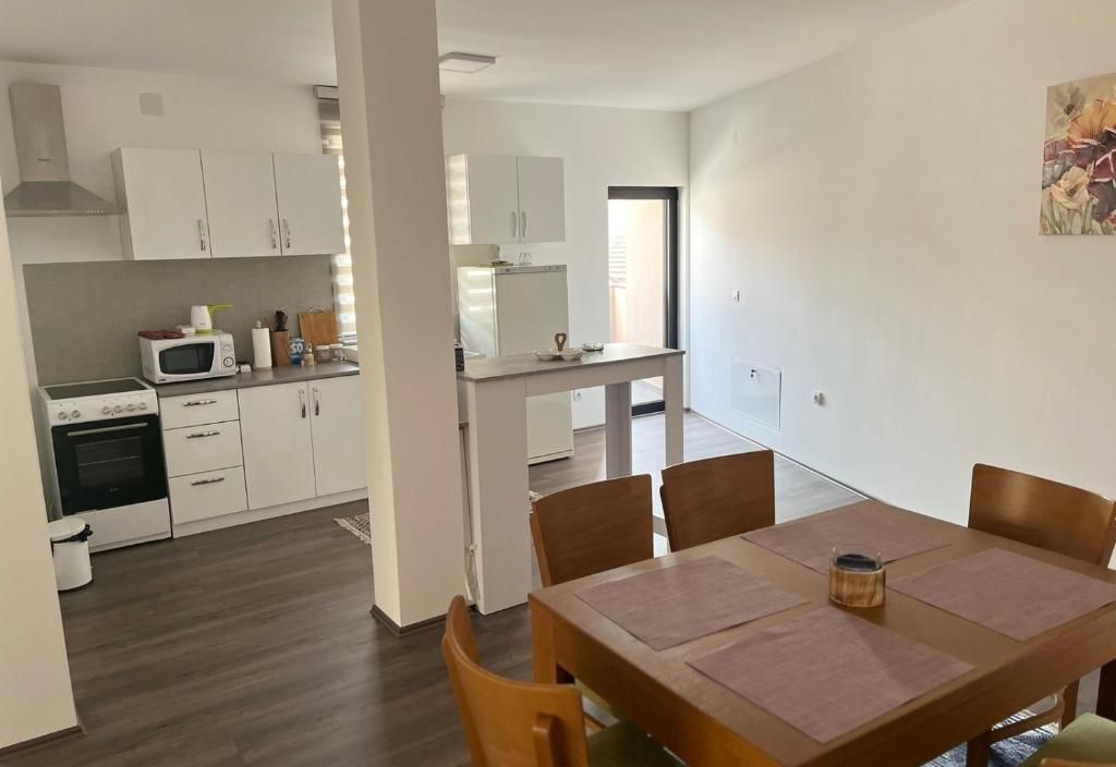 Apartman Paradiso