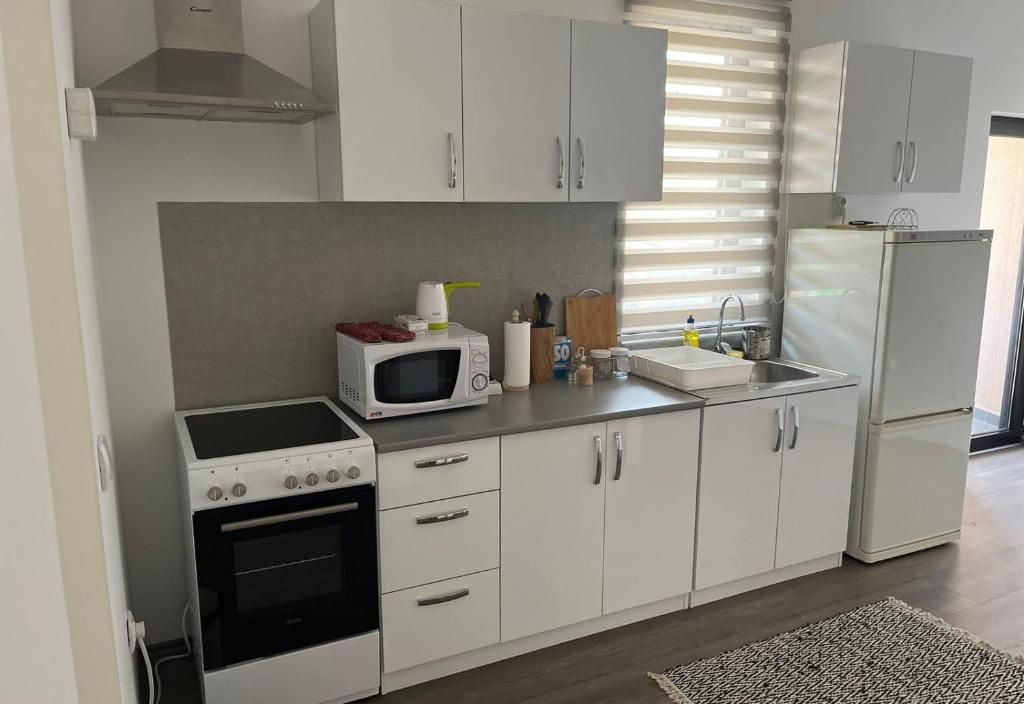 Apartman Paradiso