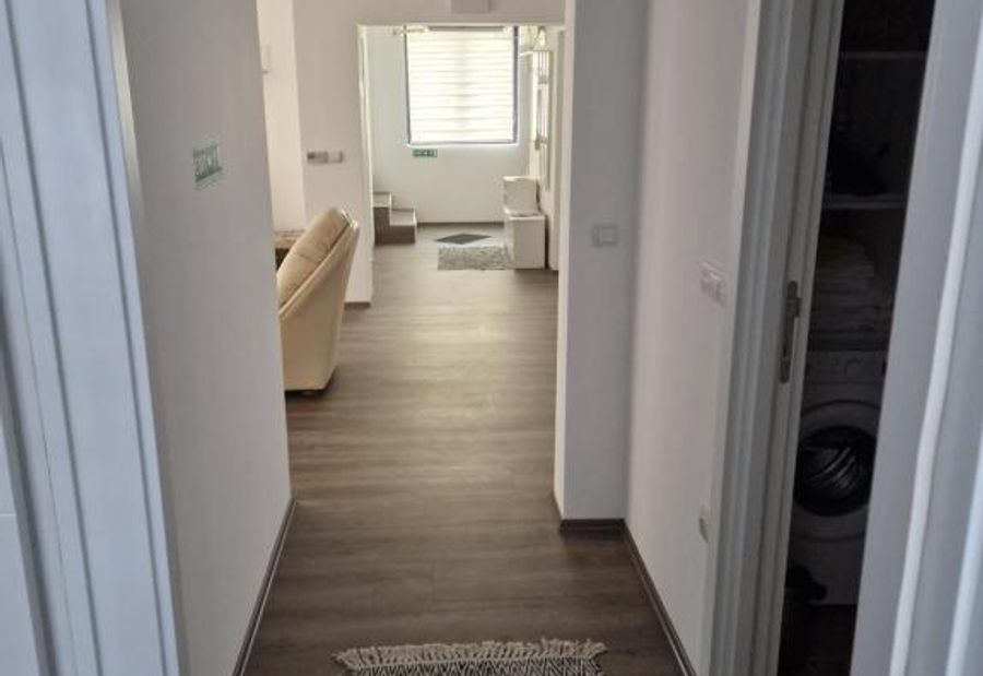 Apartman Paradiso