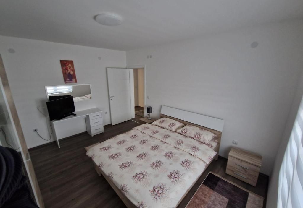 Apartman Paradiso