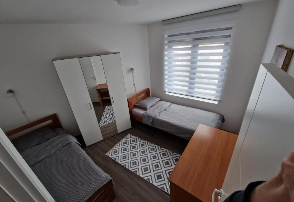 Apartman Paradiso