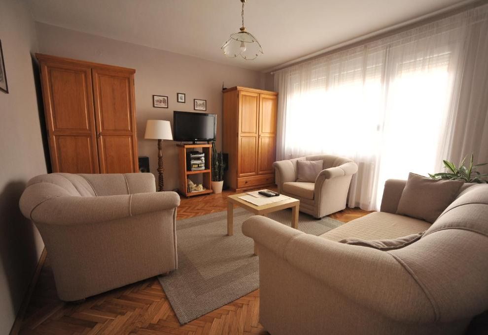 Apartman Rada