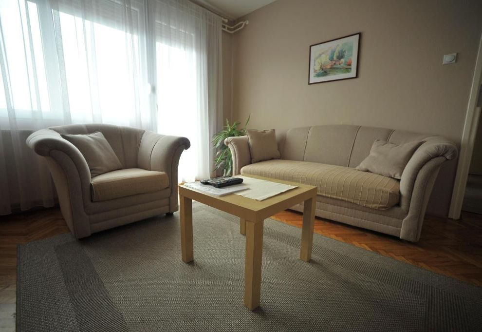 Apartman Rada