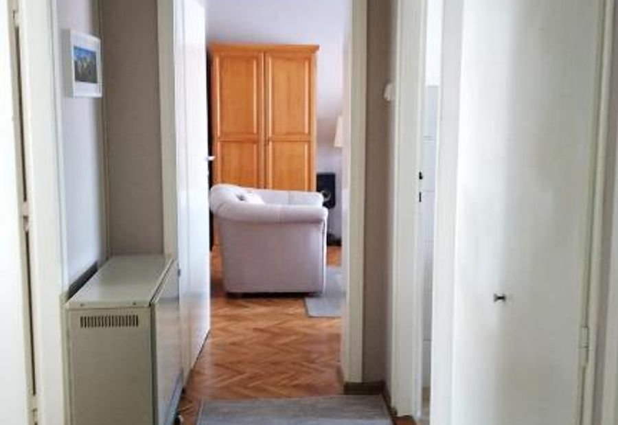 Apartman Rada