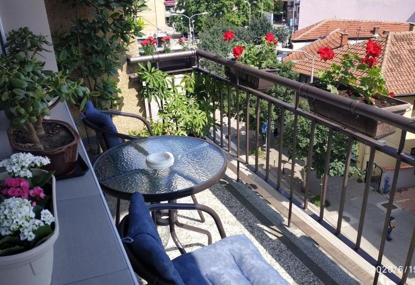 Apartman Rada