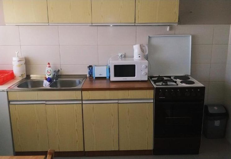 Apartman Rada