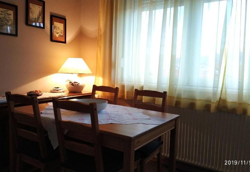 Apartman Rada