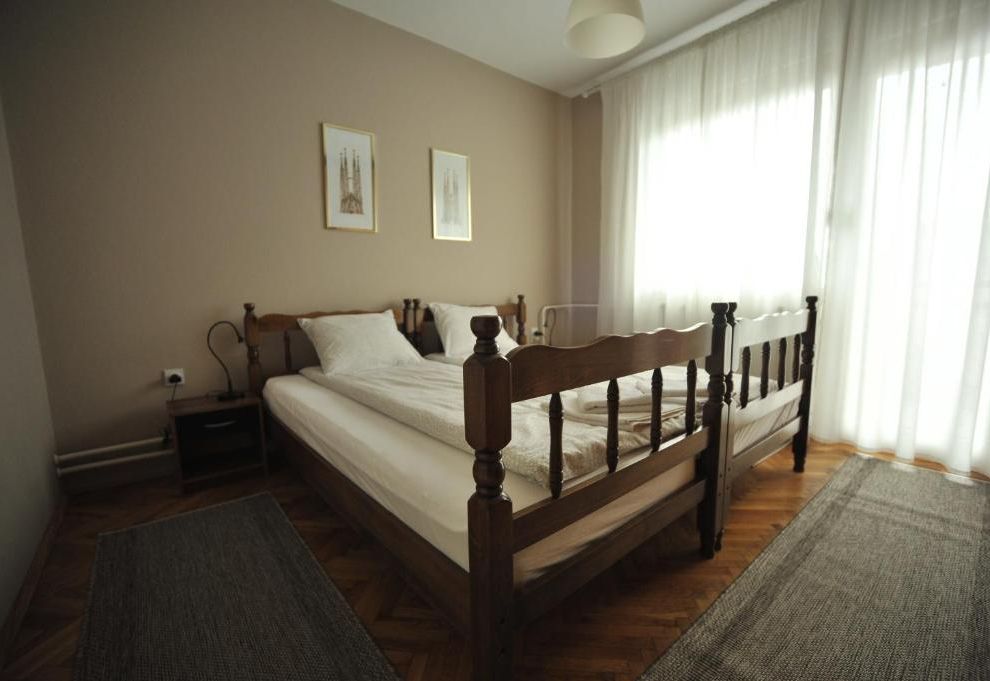 Apartman Rada