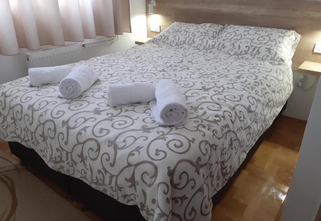 Apartman Vlada