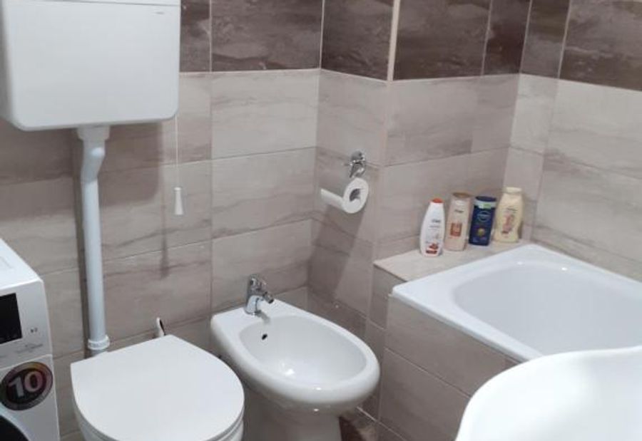 Apartman Vlada