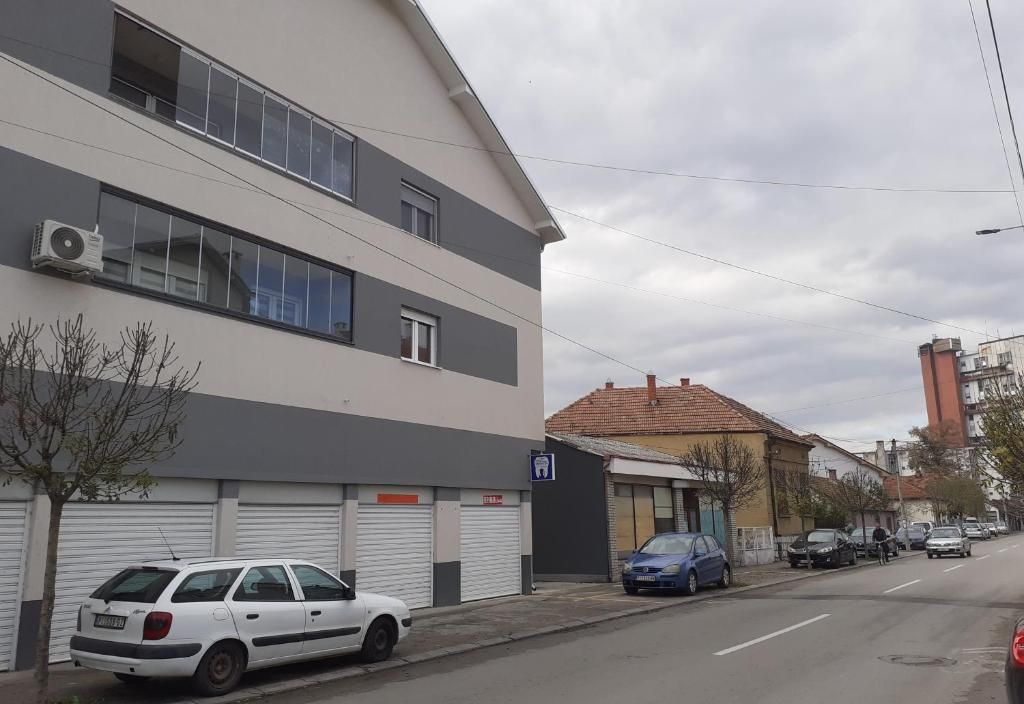 Apartman Vlada