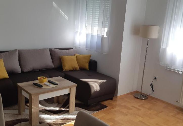 Apartman Vlada