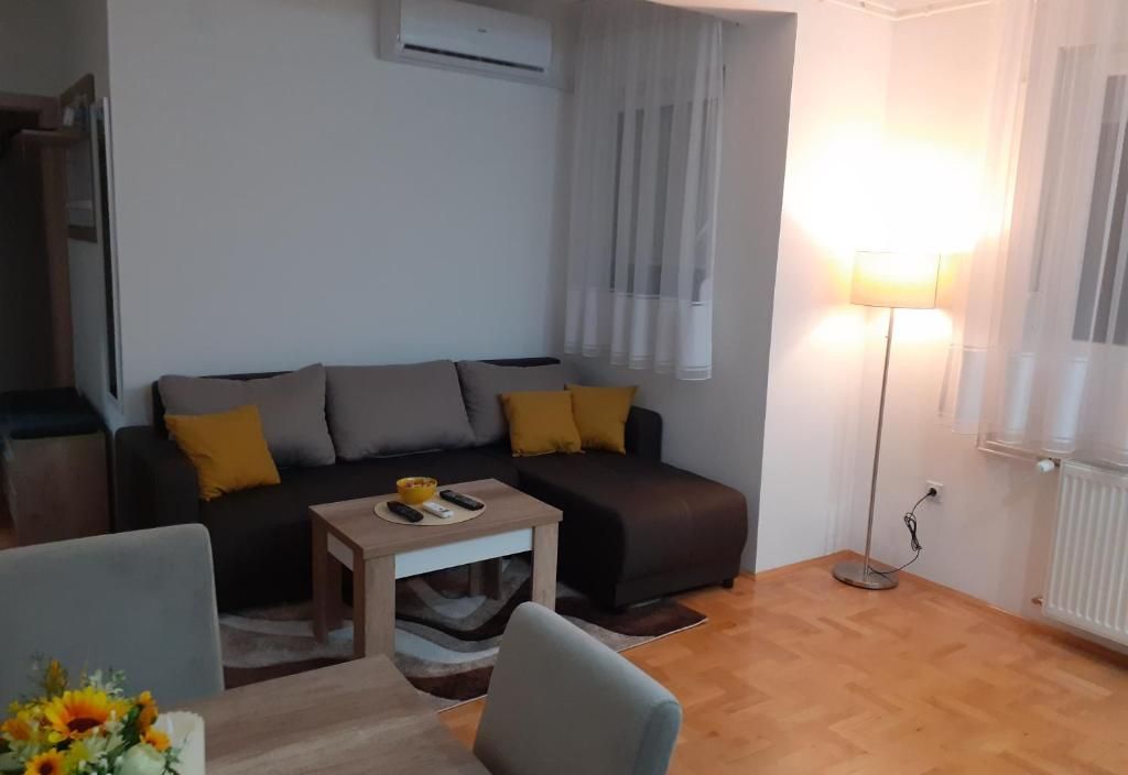 Apartman Vlada