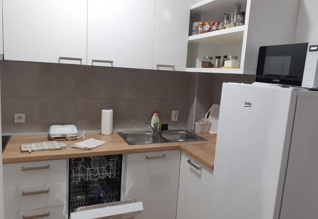 Apartman Vlada