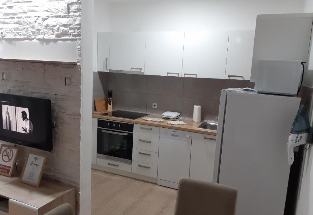 Apartman Vlada