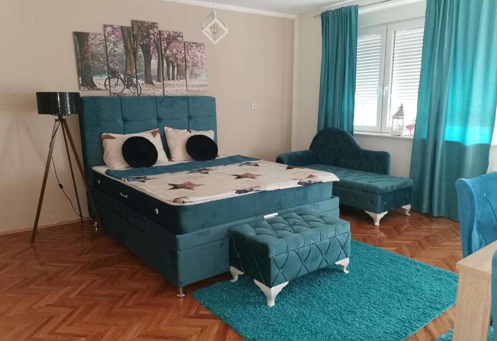 City Center Apartment JOTIC