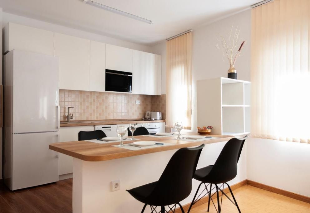 Lux Family Apartment Vidanovic