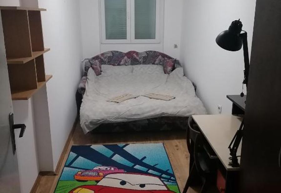 Neš apartmani