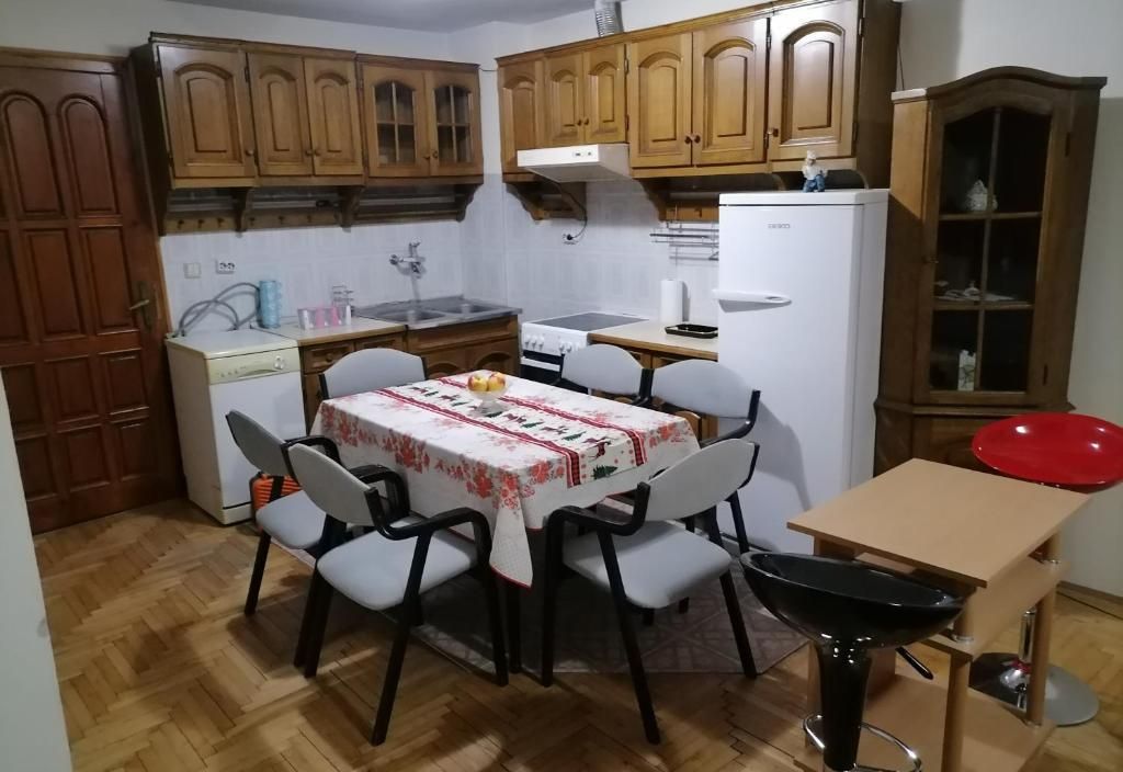 Neš apartmani