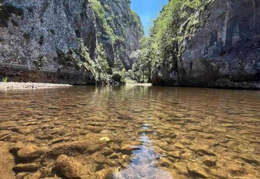 Odmaralište Vlaško ždrelo