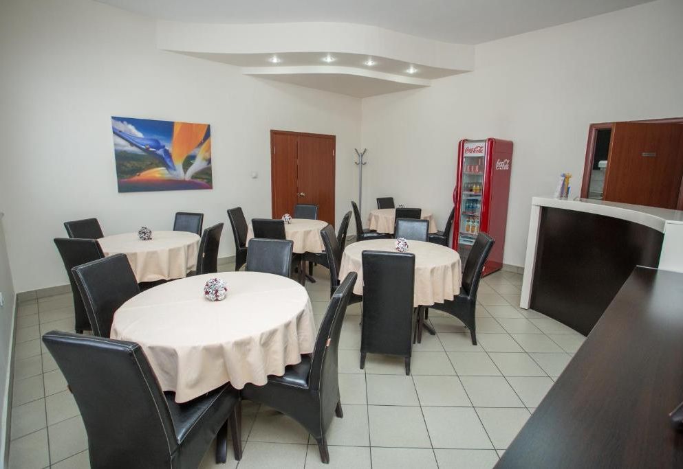 Sin-Kom Hotel Garni