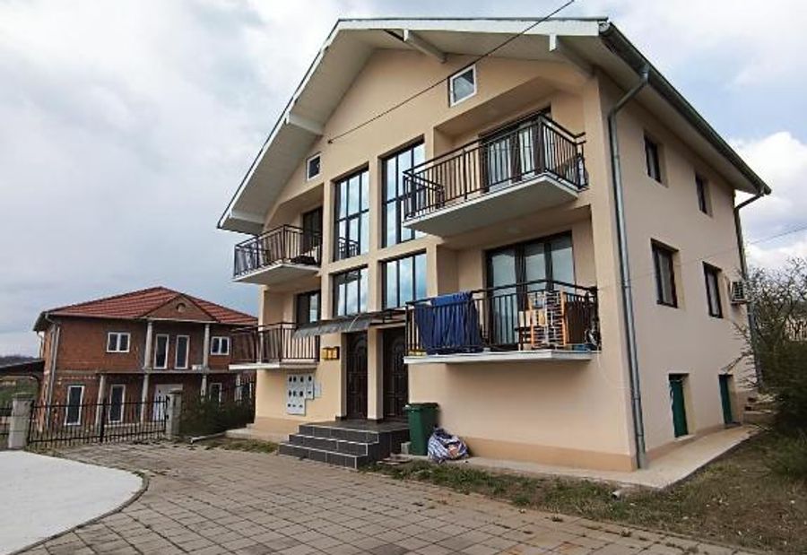 Apartman Bojicic Sokobanja