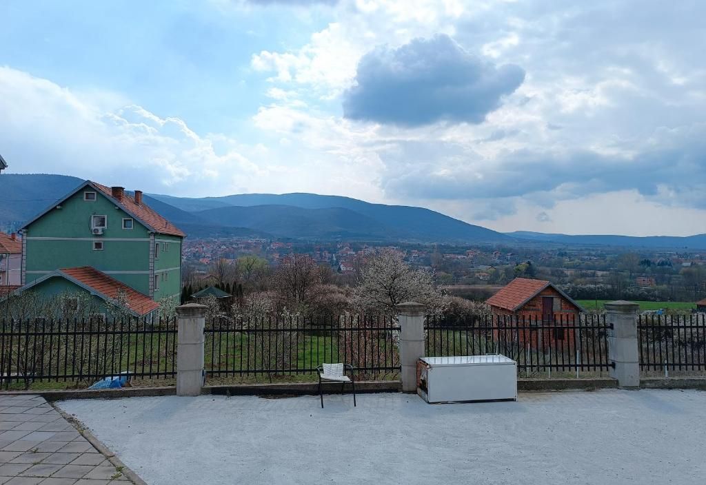 Apartman Bojicic Sokobanja