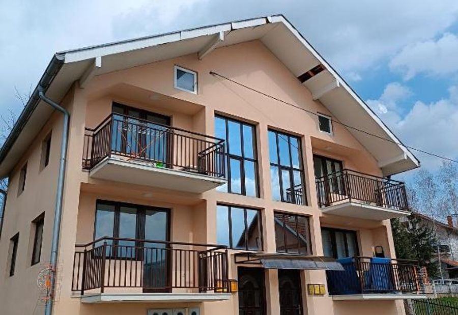 Apartman Bojicic Sokobanja