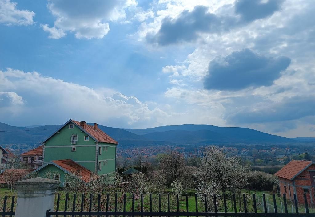 Apartman Bojicic Sokobanja