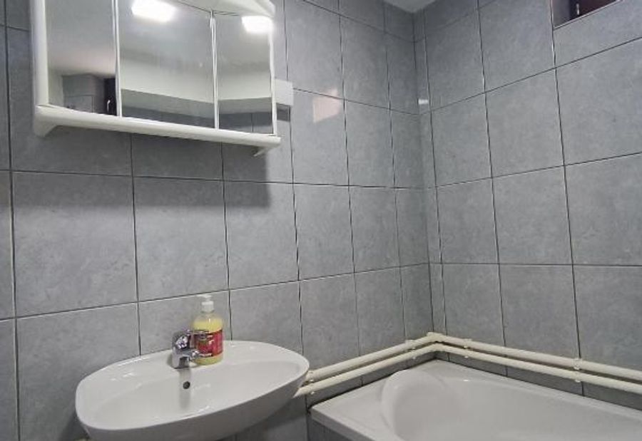 Apartman Bojicic Sokobanja