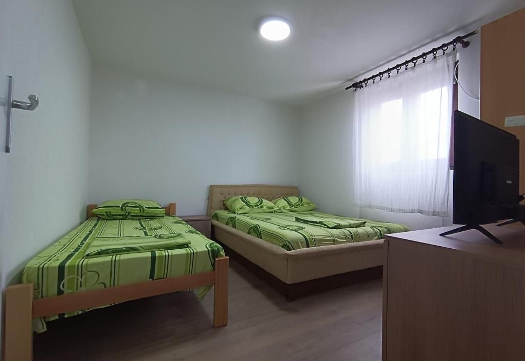 Apartman Bojicic Sokobanja