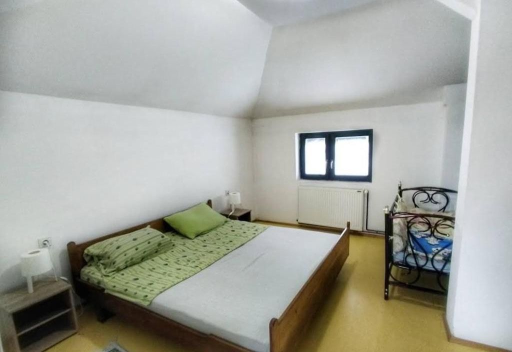 Apartman Borići