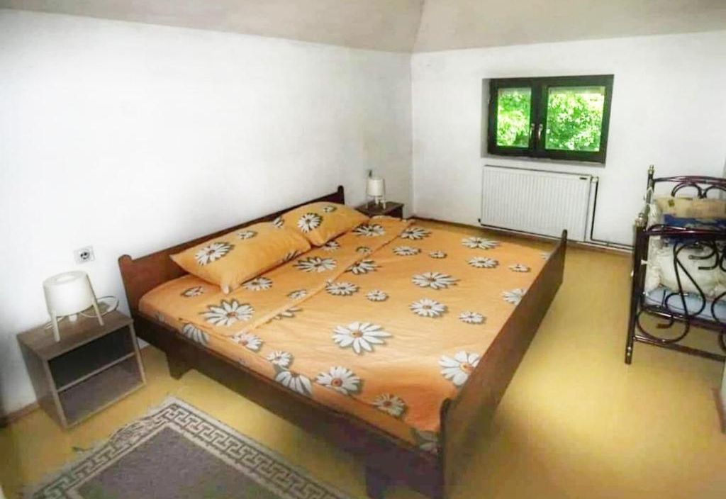 Apartman Borići