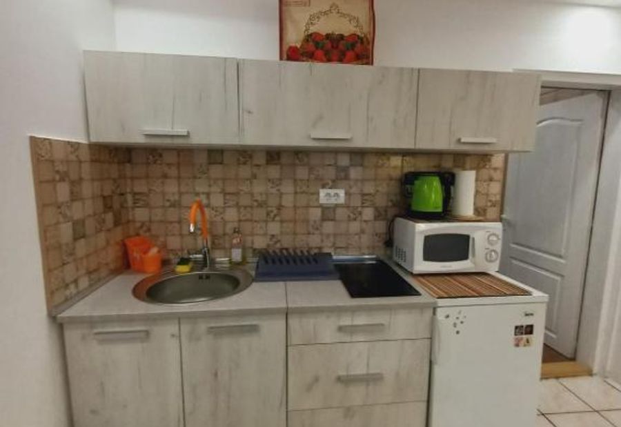 Apartman Gordanov Konak