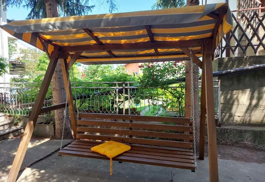 Apartman Gordanov Konak