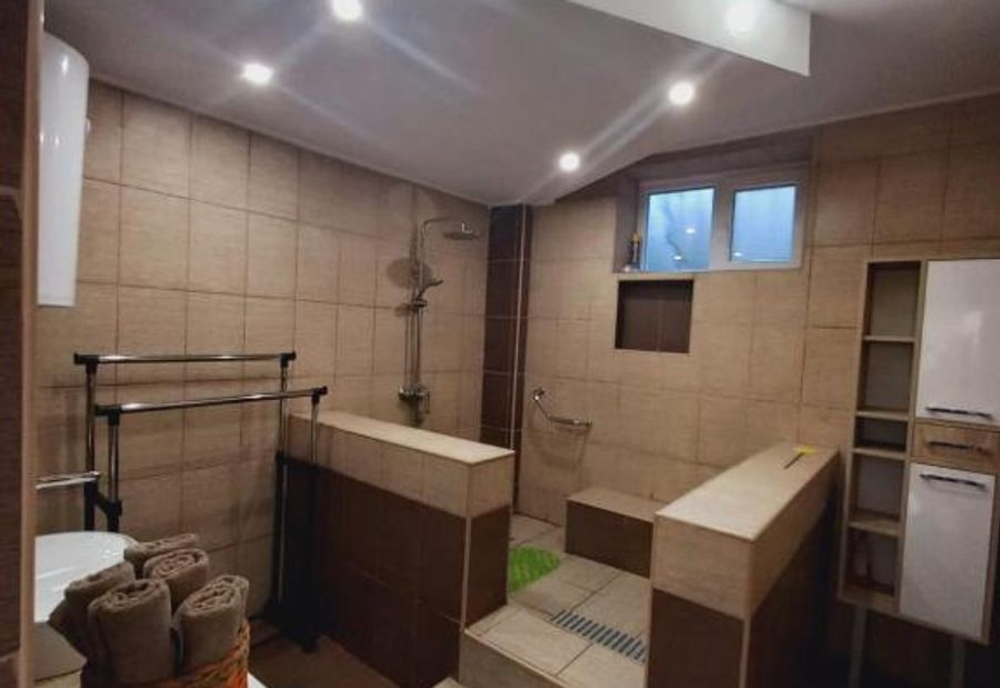 Apartman Gordanov Konak