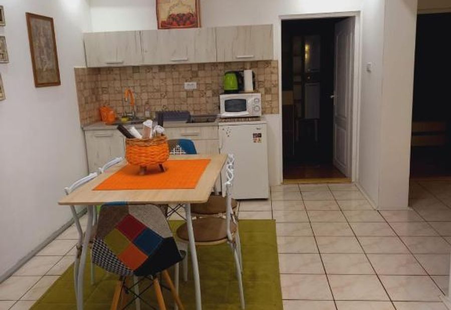 Apartman Gordanov Konak