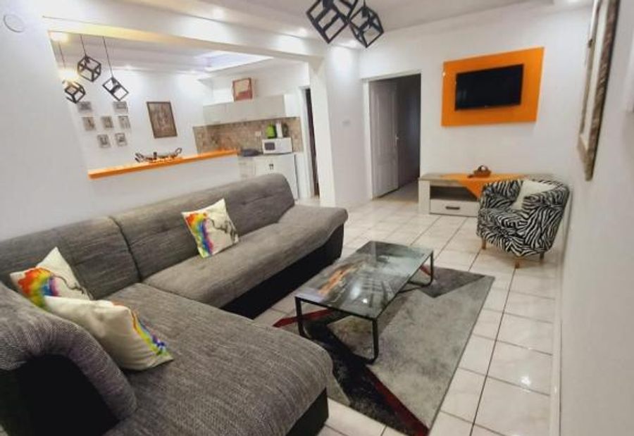 Apartman Gordanov Konak