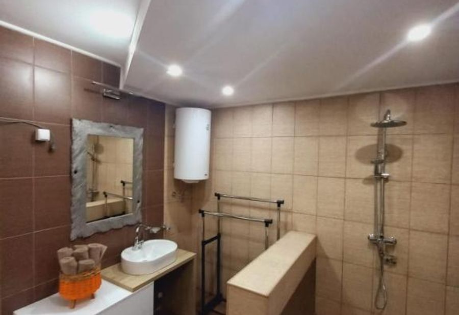 Apartman Gordanov Konak