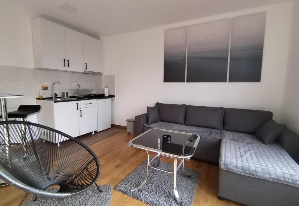 Apartman Ida