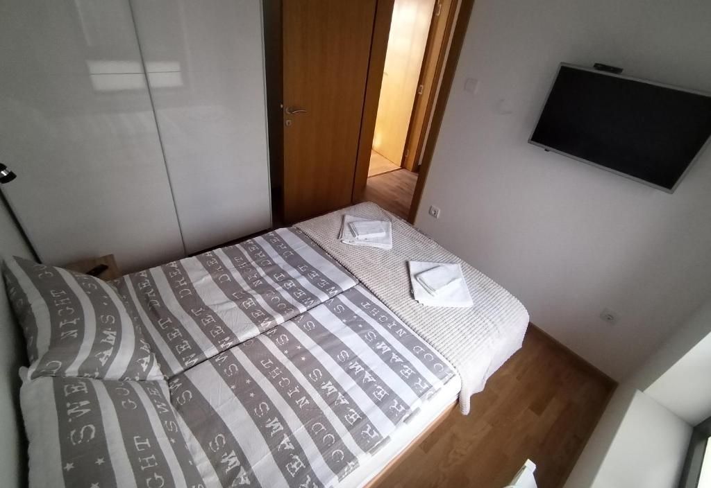 Apartman Ida