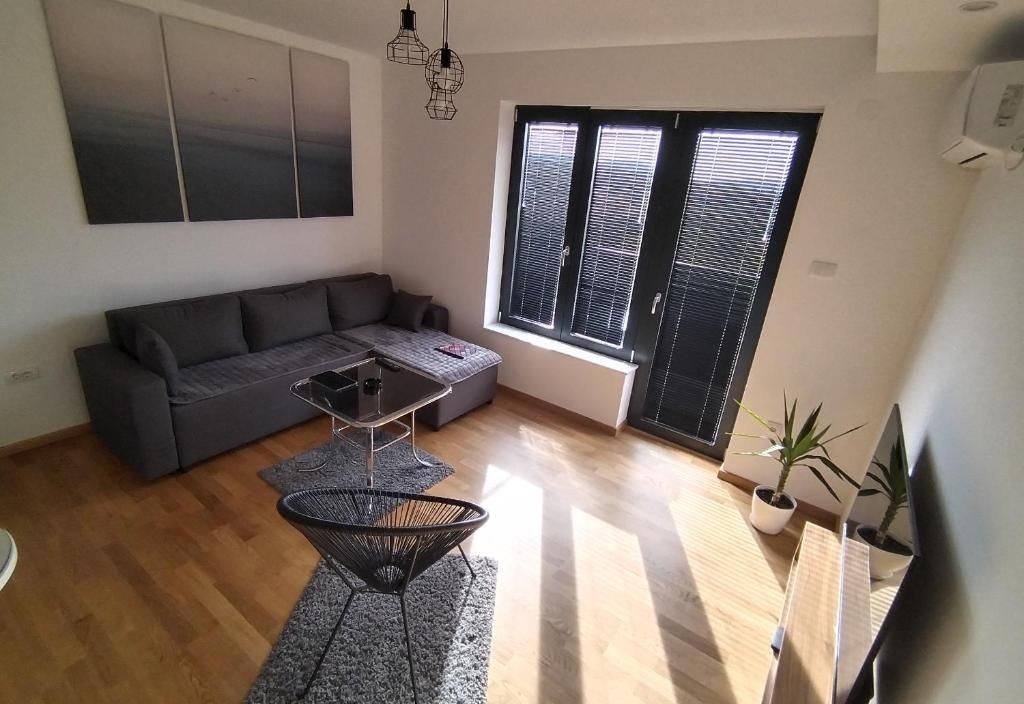 Apartman Ida