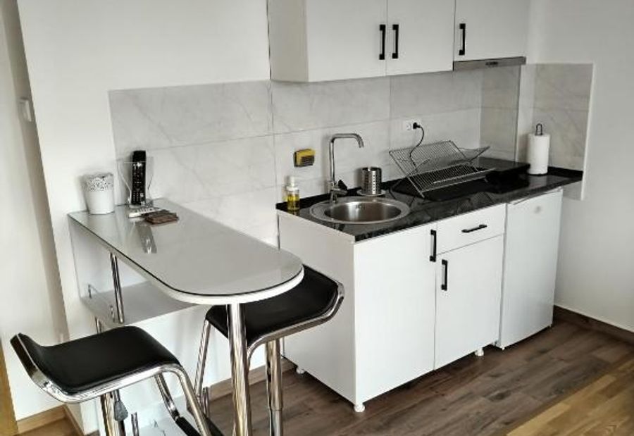 Apartman Ida