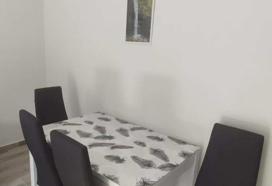 Apartman Mladenović